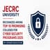 JECRC University Recognized Among Top 10 Promising Colleges for Cyber Security Programs 2025 by Higher Education